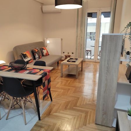 Alexandra 'S Home 아테네 외부 사진
