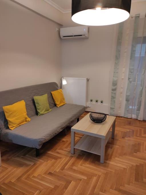 Alexandra 'S Home 아테네 외부 사진