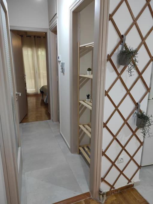 Alexandra 'S Home 아테네 외부 사진