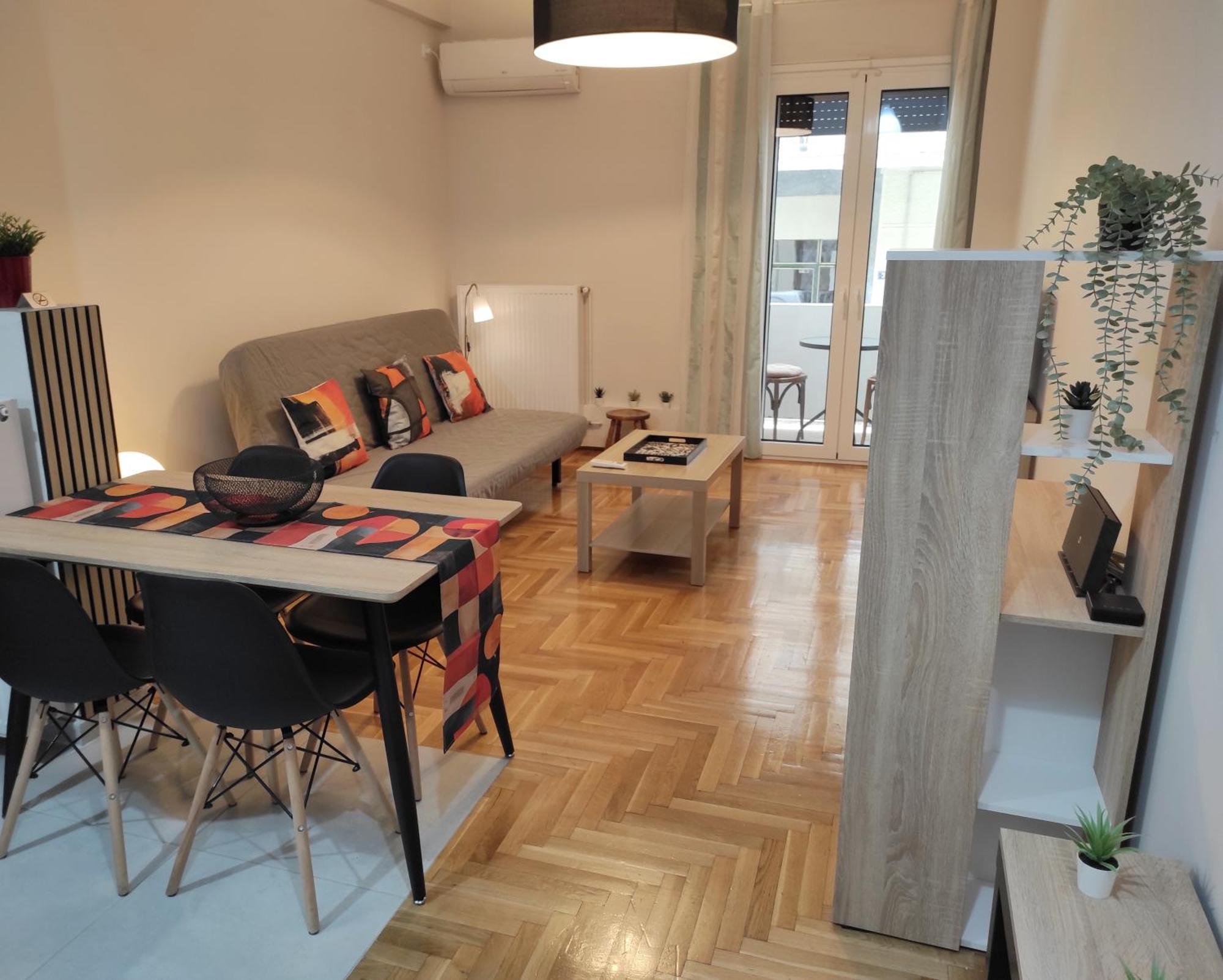 Alexandra 'S Home 아테네 외부 사진